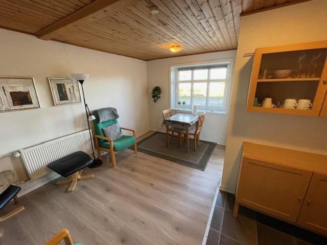 Apartamento Marskferie Tønder Exterior foto
