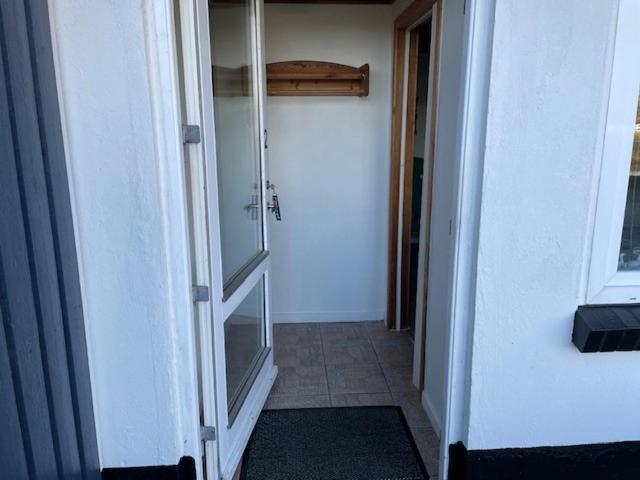 Apartamento Marskferie Tønder Exterior foto