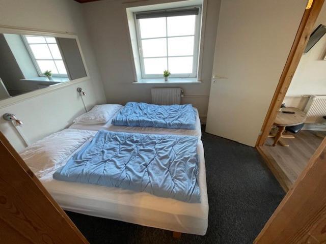 Apartamento Marskferie Tønder Exterior foto