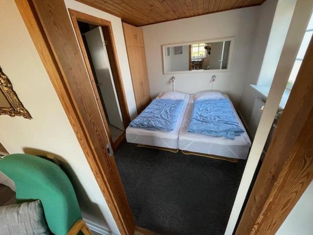 Apartamento Marskferie Tønder Exterior foto