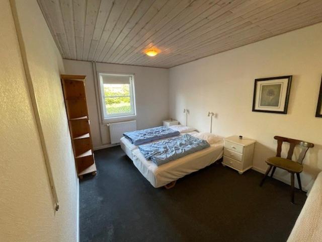Apartamento Marskferie Tønder Exterior foto