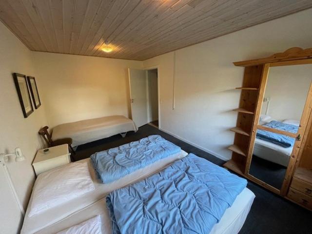 Apartamento Marskferie Tønder Exterior foto
