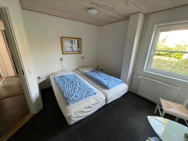 Apartamento Marskferie Tønder Exterior foto