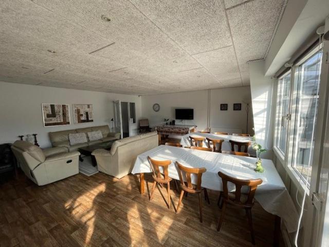 Apartamento Marskferie Tønder Exterior foto