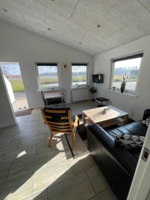 Apartamento Marskferie Tønder Exterior foto