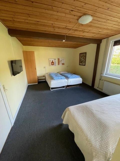 Apartamento Marskferie Tønder Exterior foto