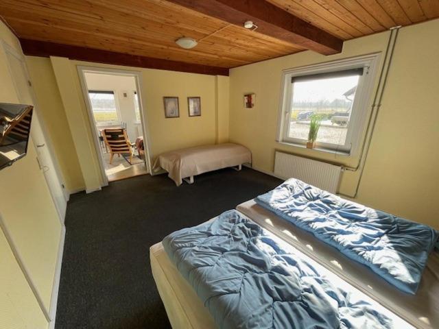 Apartamento Marskferie Tønder Exterior foto