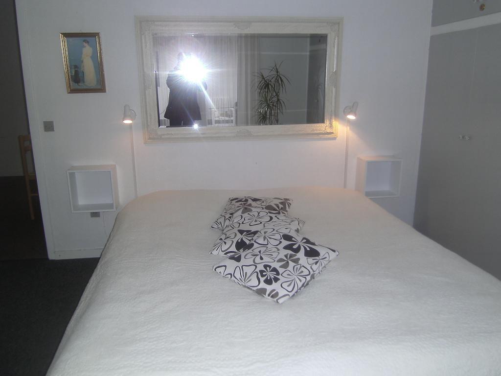 Apartamento Marskferie Tønder Habitación foto